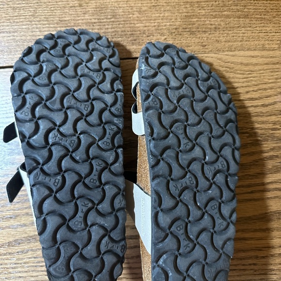 Birkenstocks - Picture 2 of 2